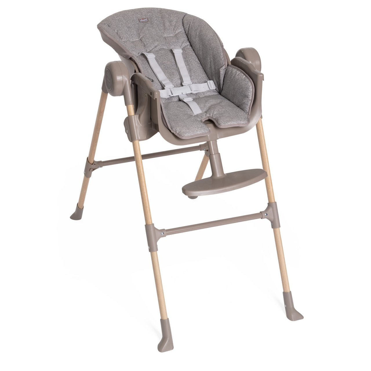 Seggiolone Polly Essential - Chicco