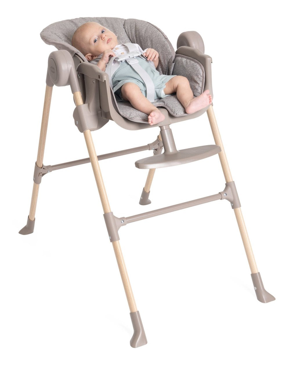 Seggiolone Polly Essential - Chicco