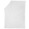 Coperta bianca in maglia - Chicco