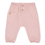 Pantaloni in felpa rosa - Chicco