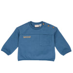 Felpa girocollo - Chicco