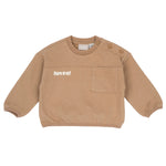 Felpa girocollo - Chicco