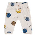 Pantaloni lunghi in felpa - Chicco