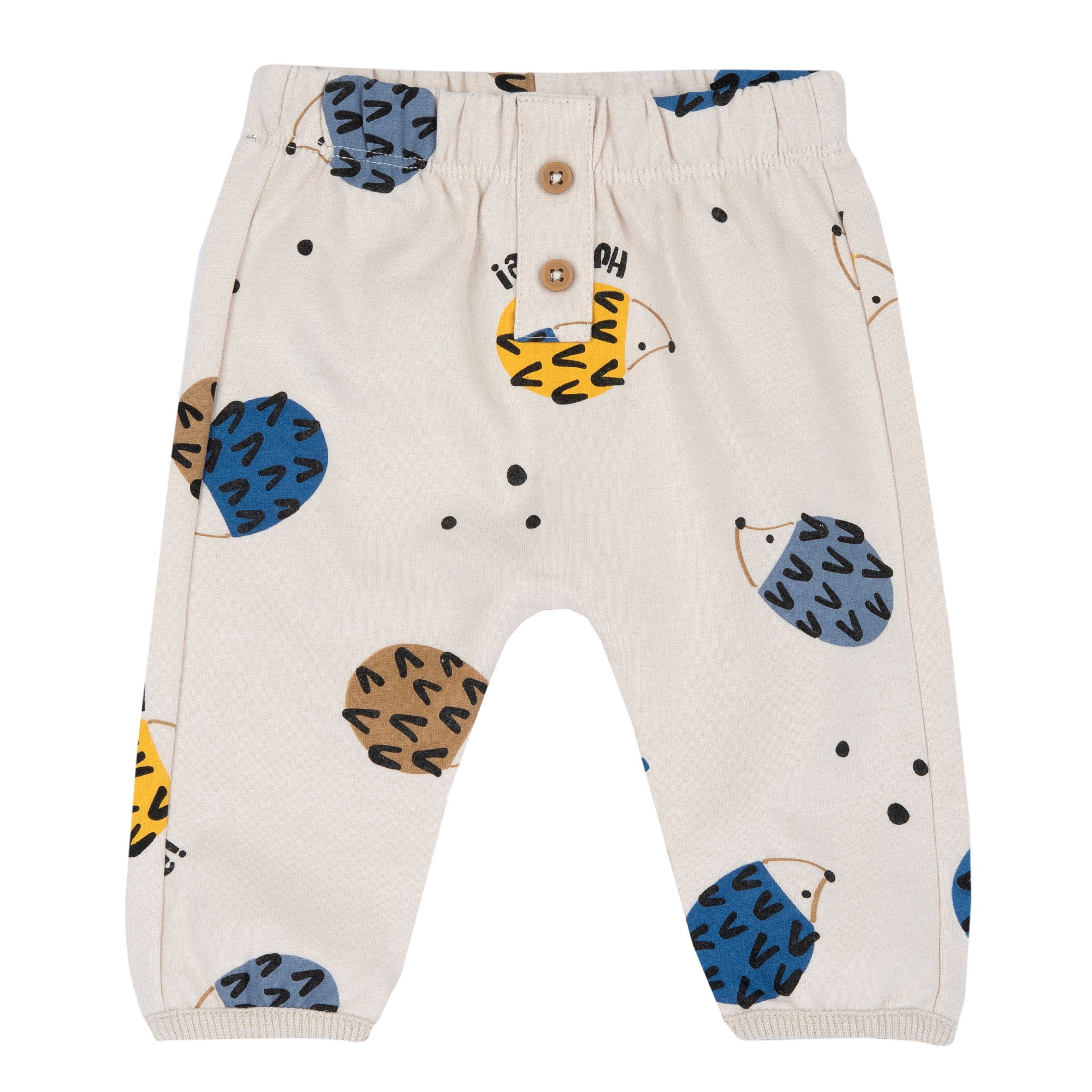 Pantaloni lunghi in felpa - Chicco