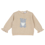 Maglione Jacquard - Chicco