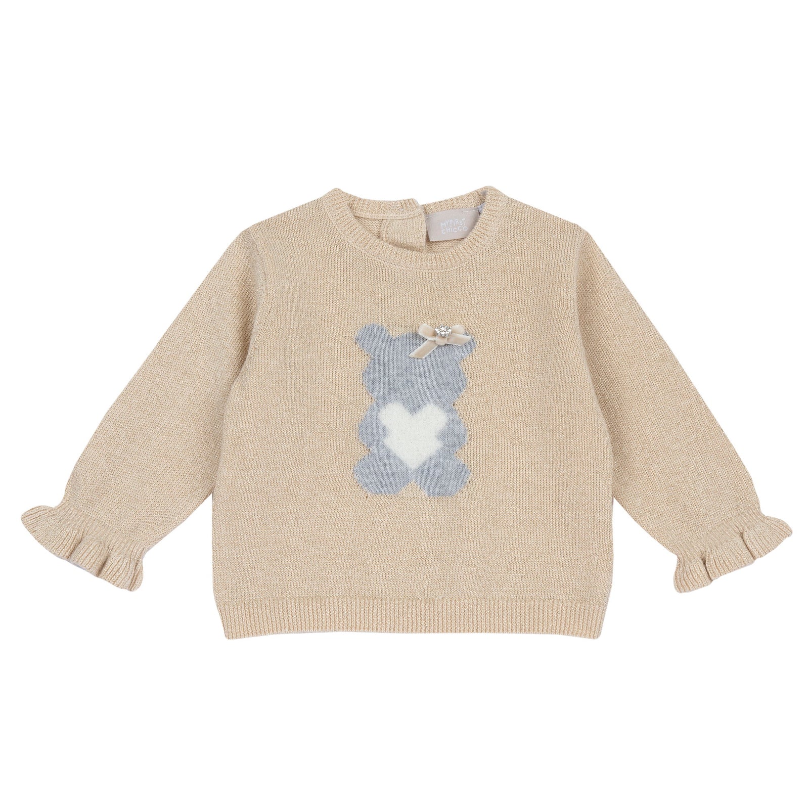 Maglione Jacquard - Chicco