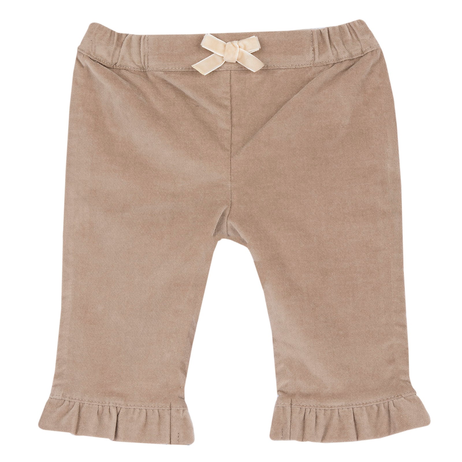Pantaloni Lunghi in Velluto - Chicco