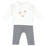 Set Maglietta e Leggins - Chicco