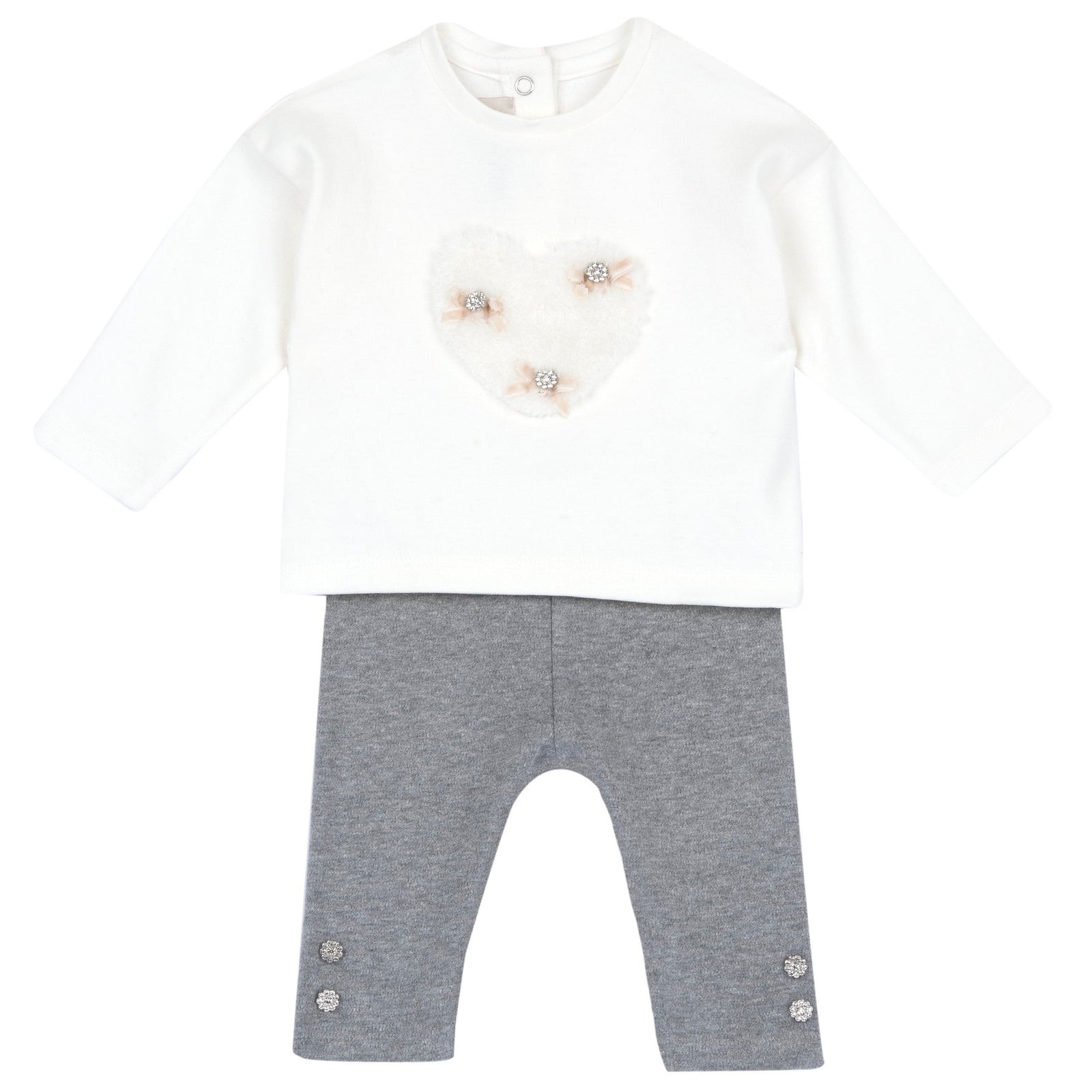 Set Maglietta e Leggins - Chicco