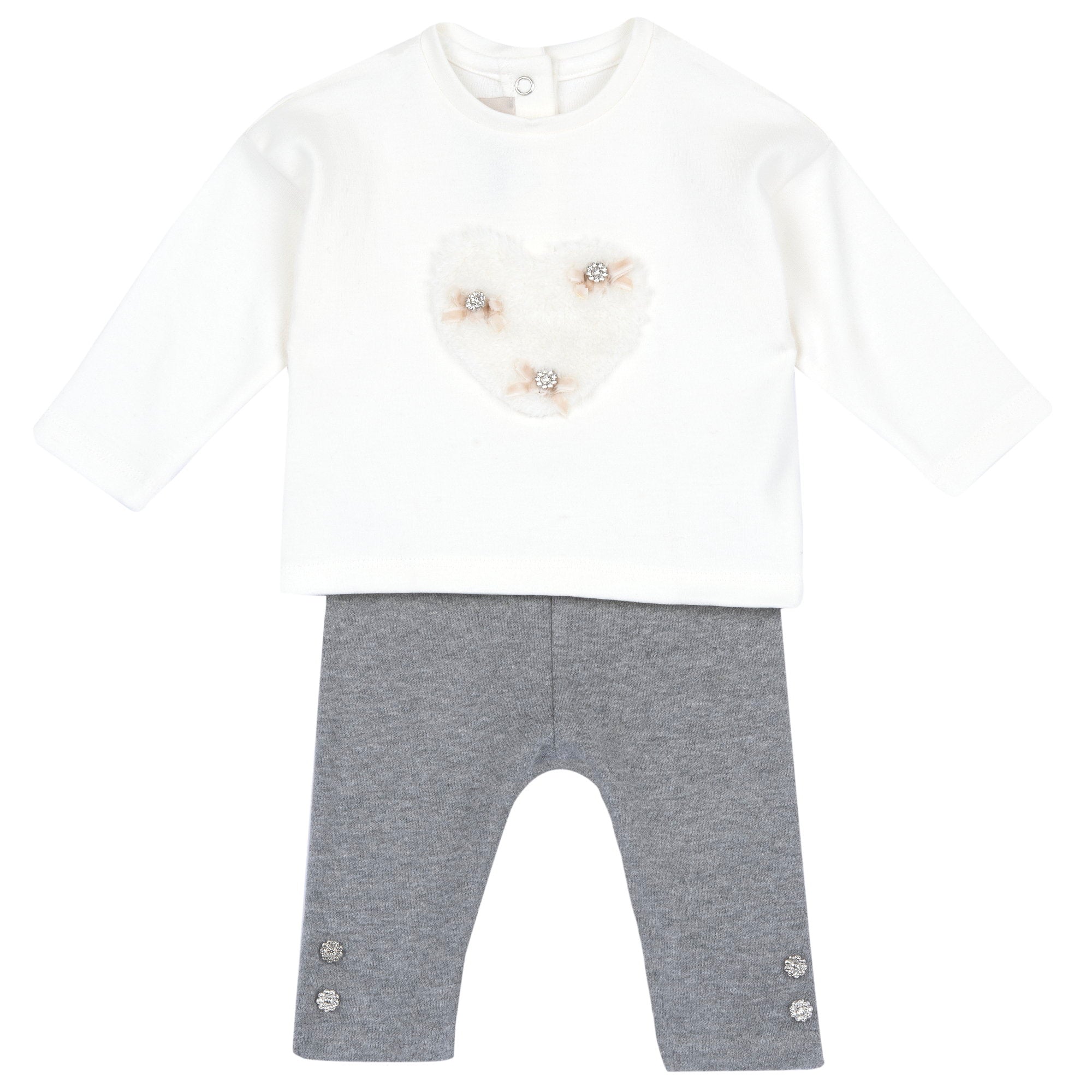 Set Maglietta e Leggins - Chicco