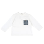 Maglietta maniche lunghe - Chicco