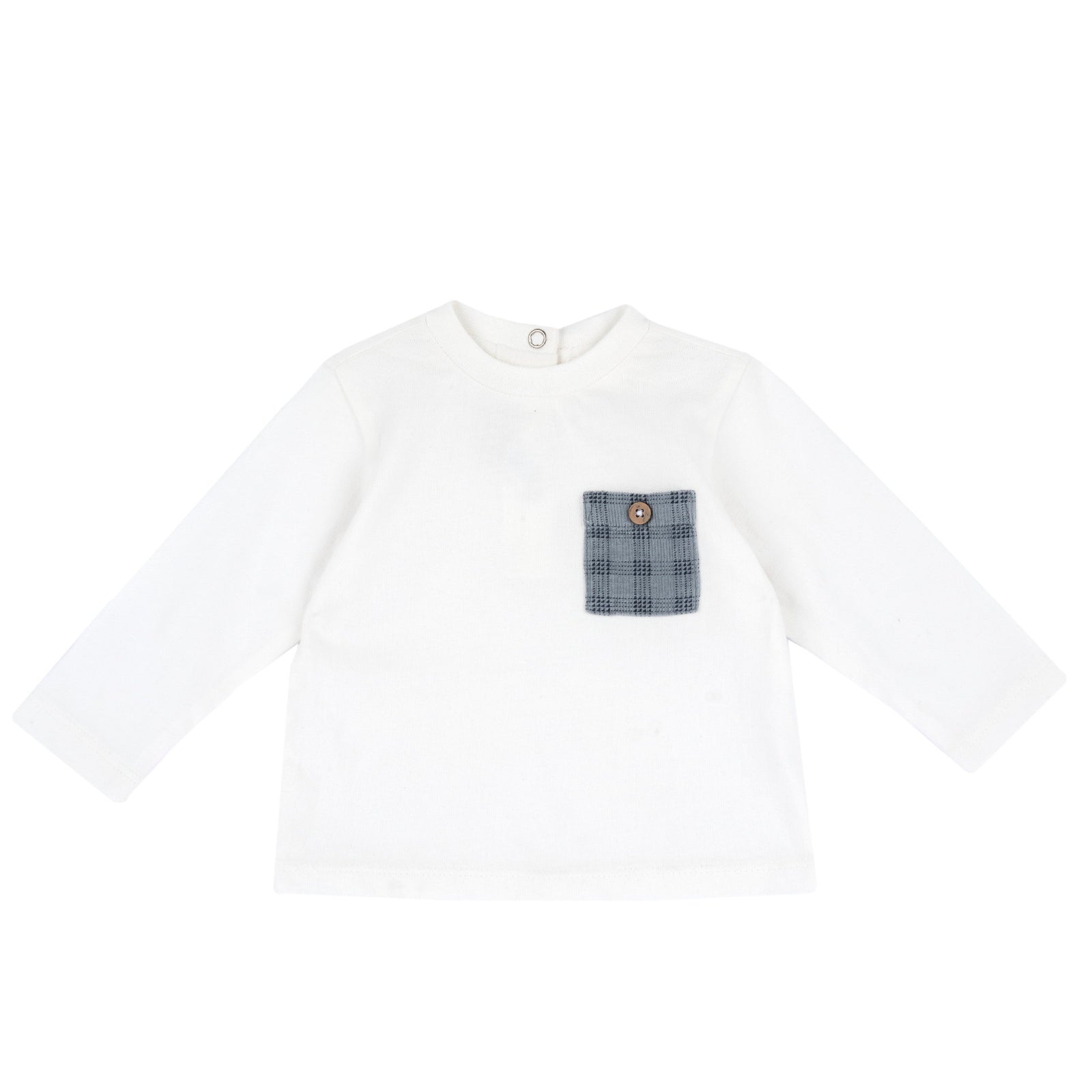 Maglietta maniche lunghe - Chicco