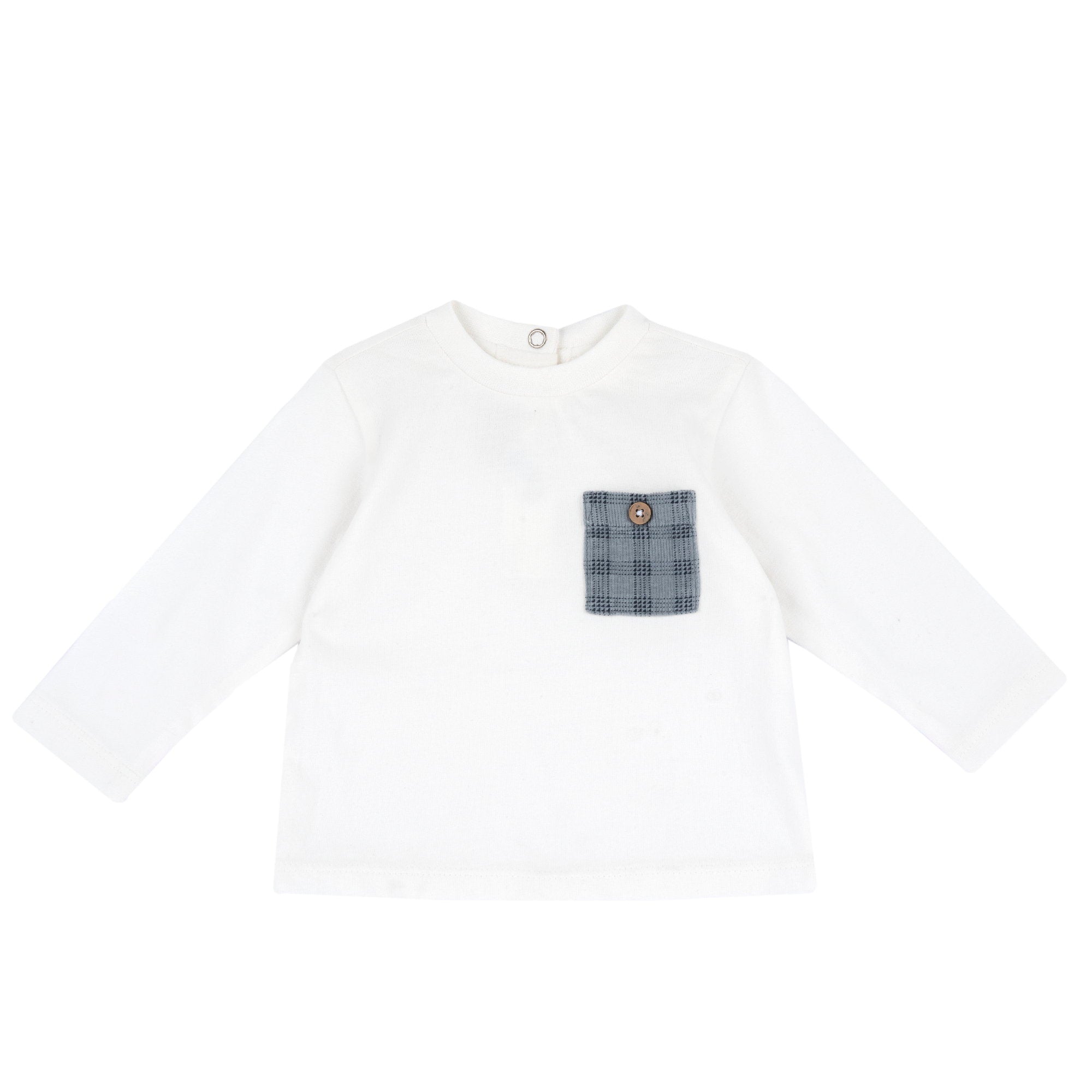 Maglietta maniche lunghe - Chicco