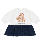 Vestito manica lunga - Chicco