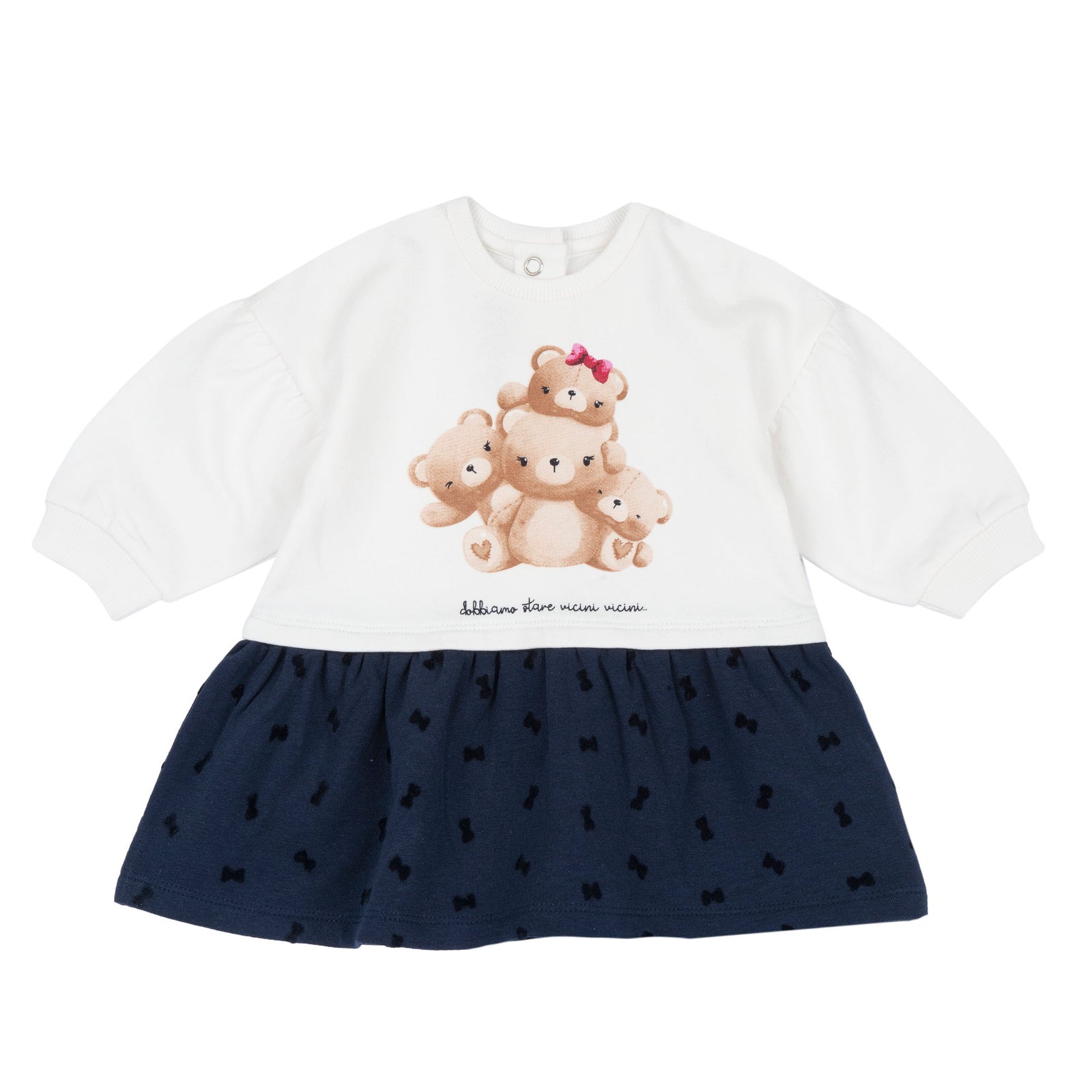 Vestito manica lunga - Chicco