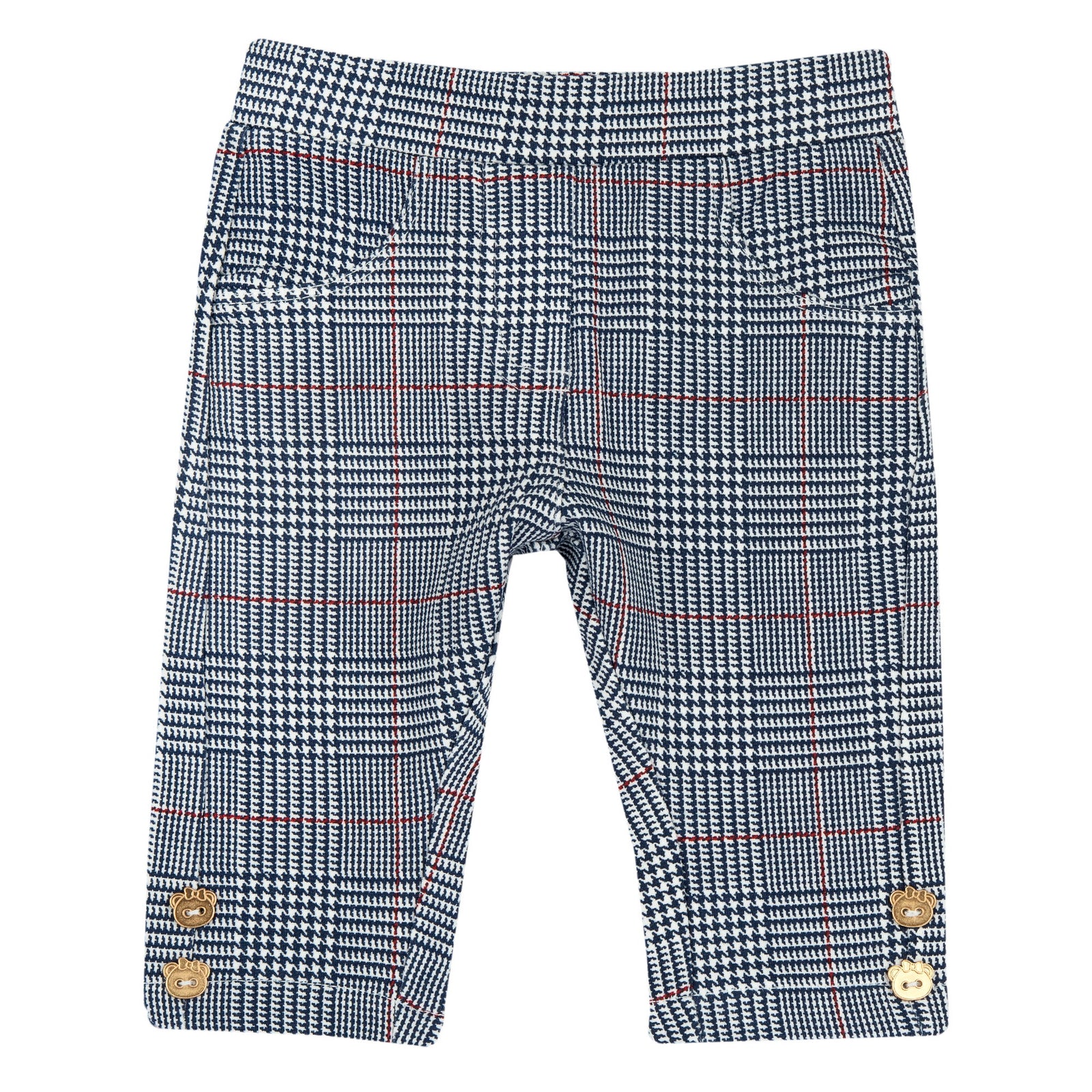 Pantaloni lunghi in felpa - Chicco