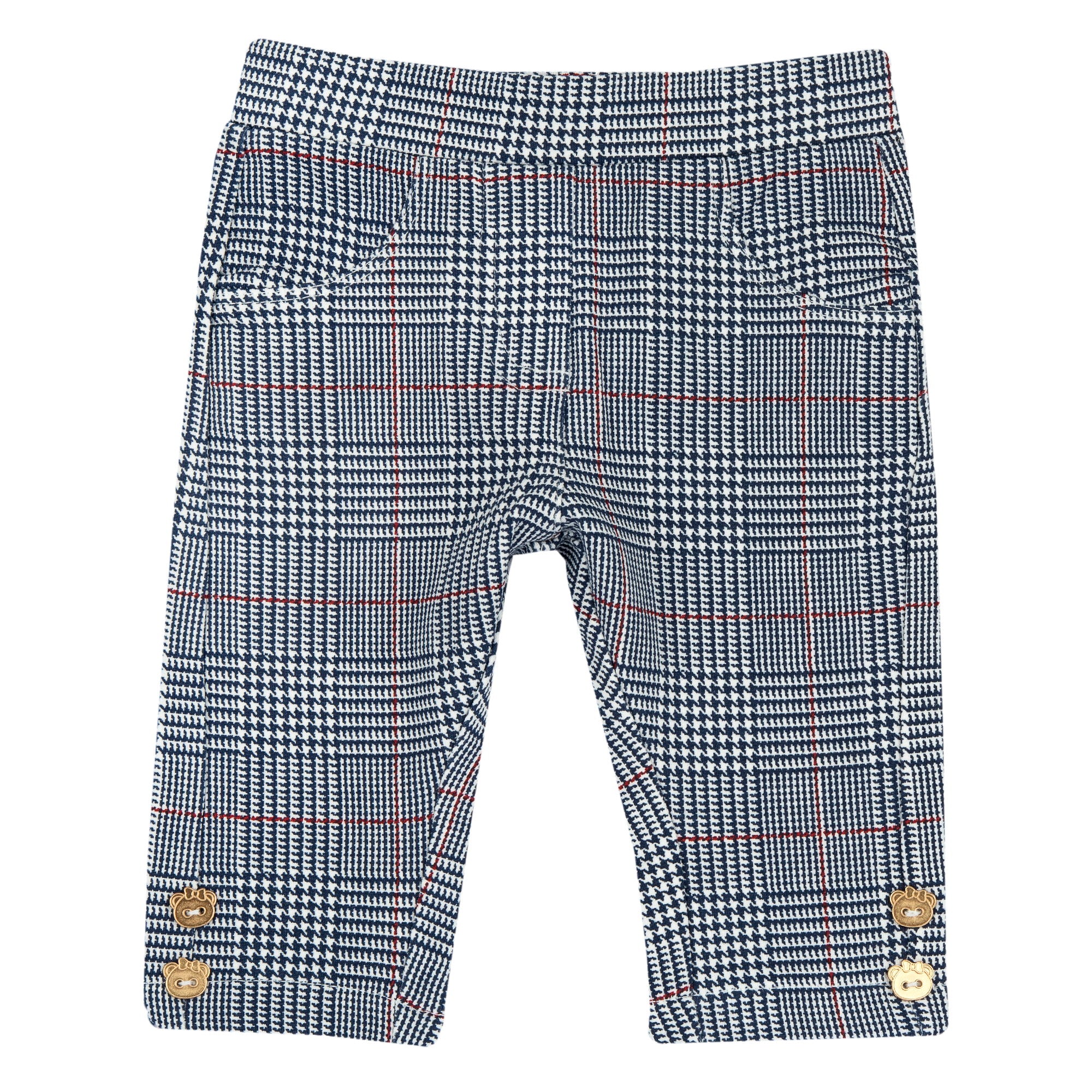 Pantaloni lunghi in felpa - Chicco