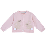 Cardigan Jacquard - Chicco