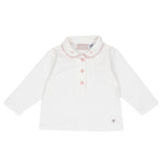 Polo con ricamo - Chicco