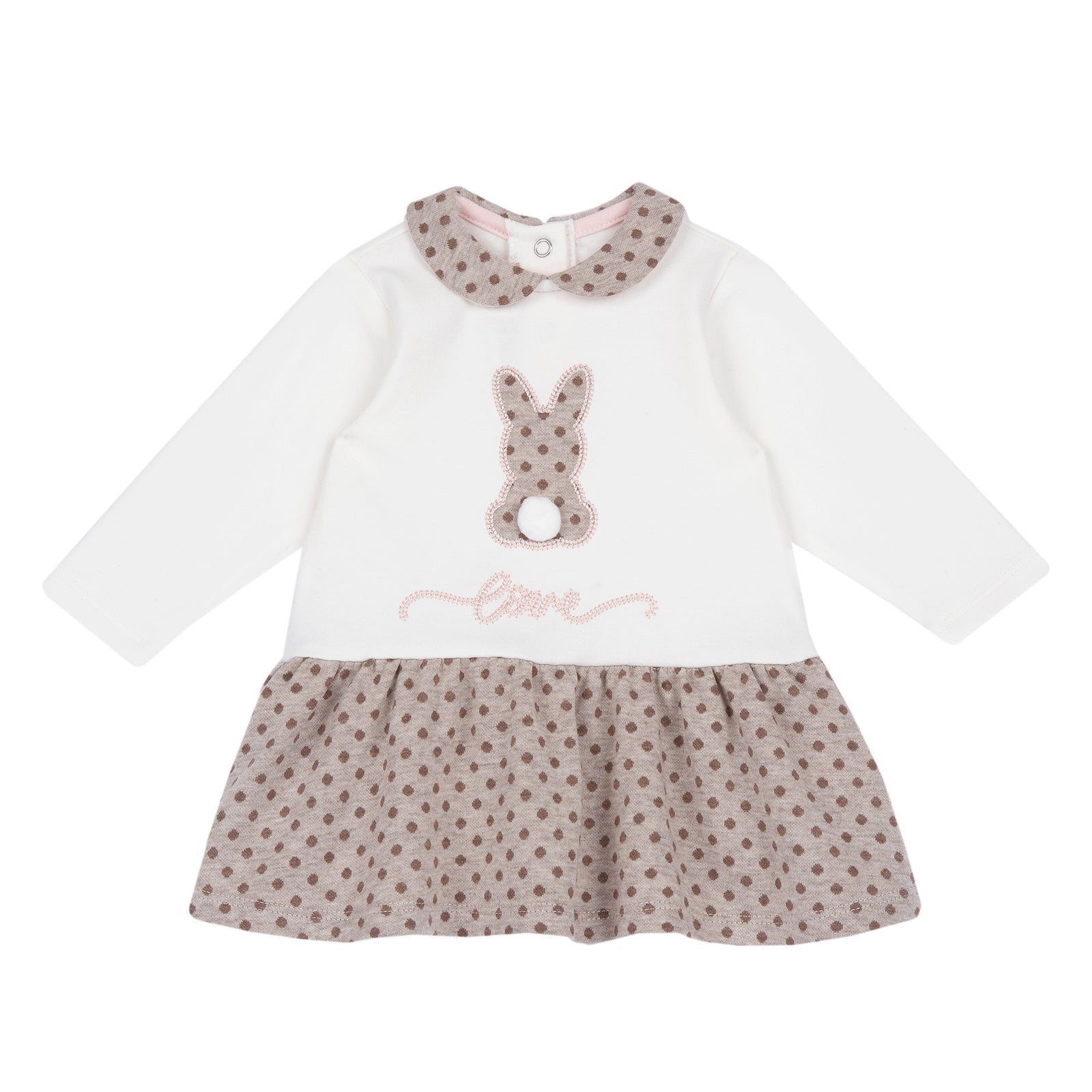 Vestito manica lunga - Chicco