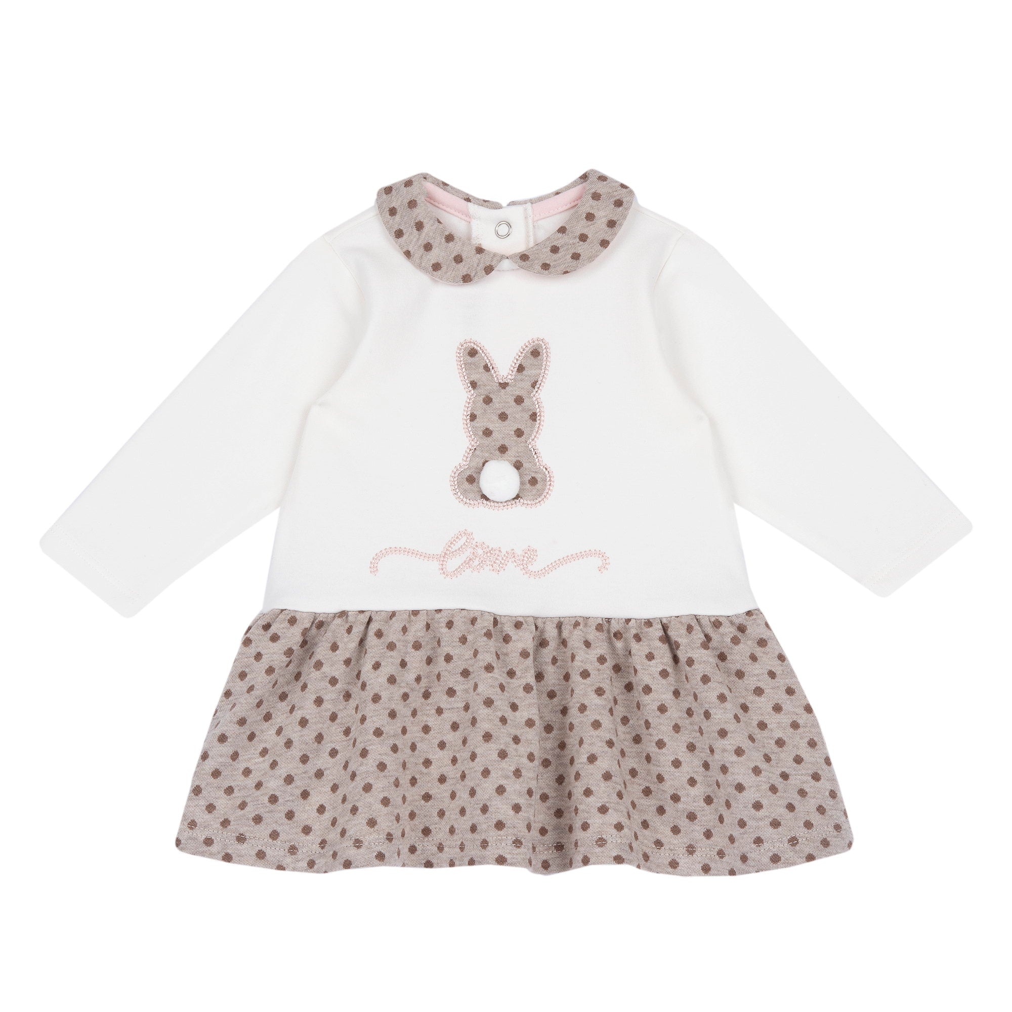 Vestito manica lunga - Chicco