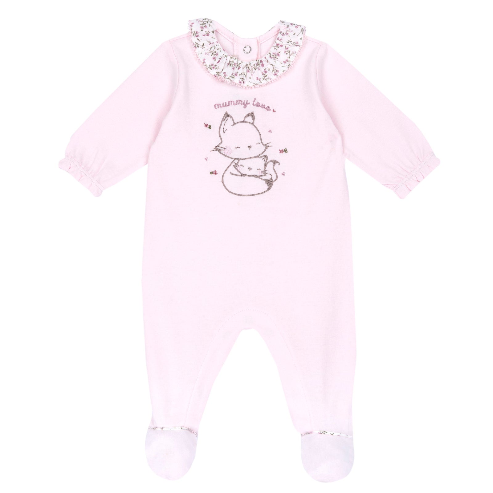 Tutina caldo cotone - Chicco
