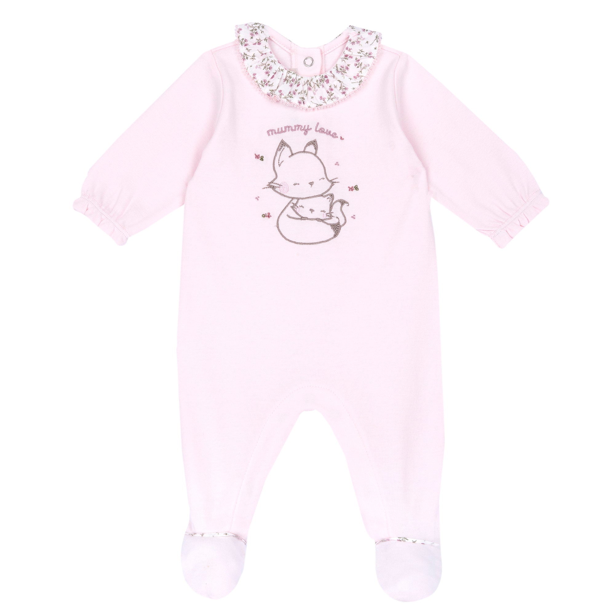 Tutina caldo cotone - Chicco