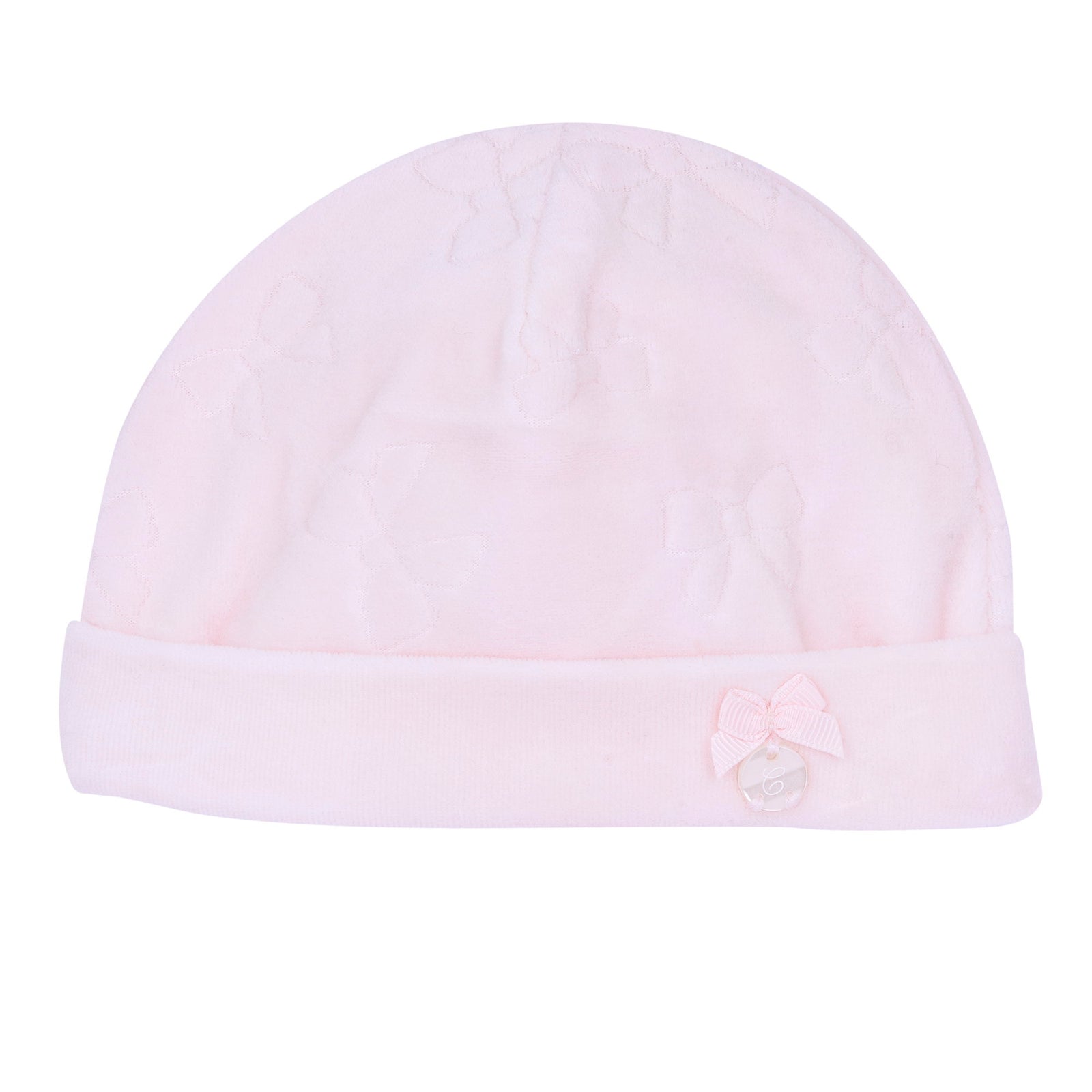 Cappellino ciniglia - Chicco