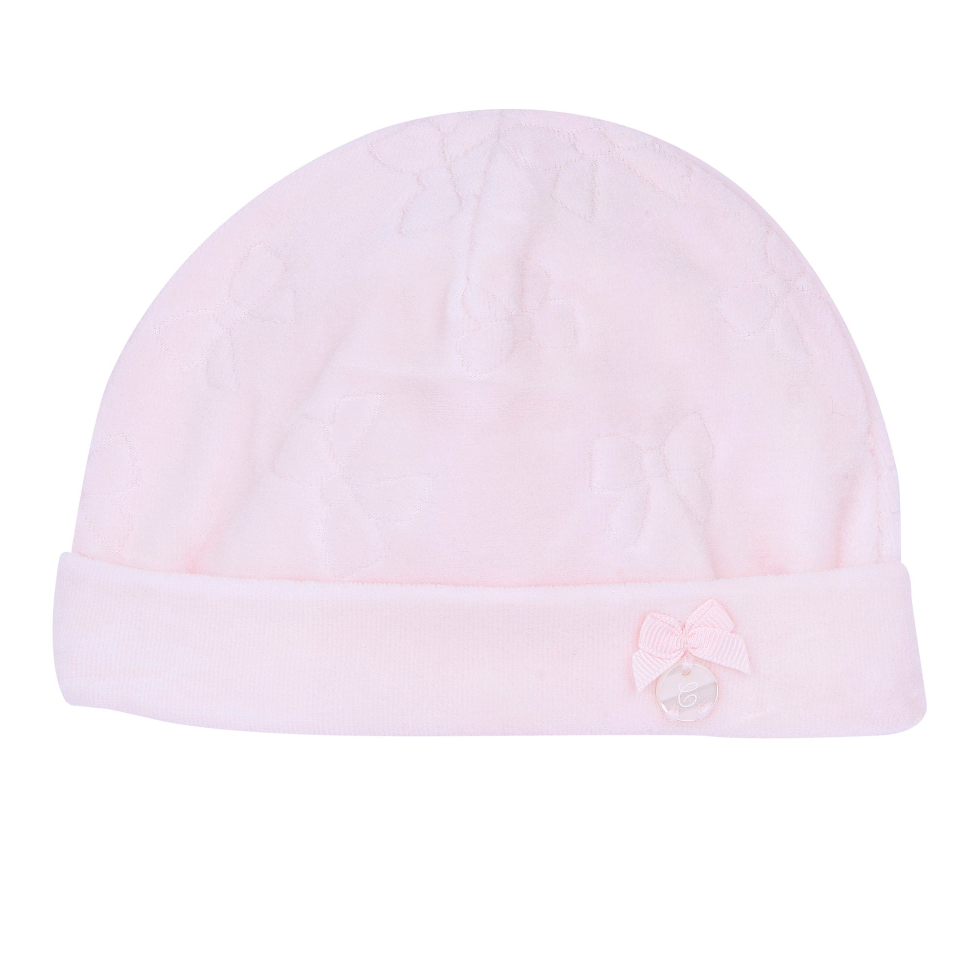 Cappellino ciniglia - Chicco