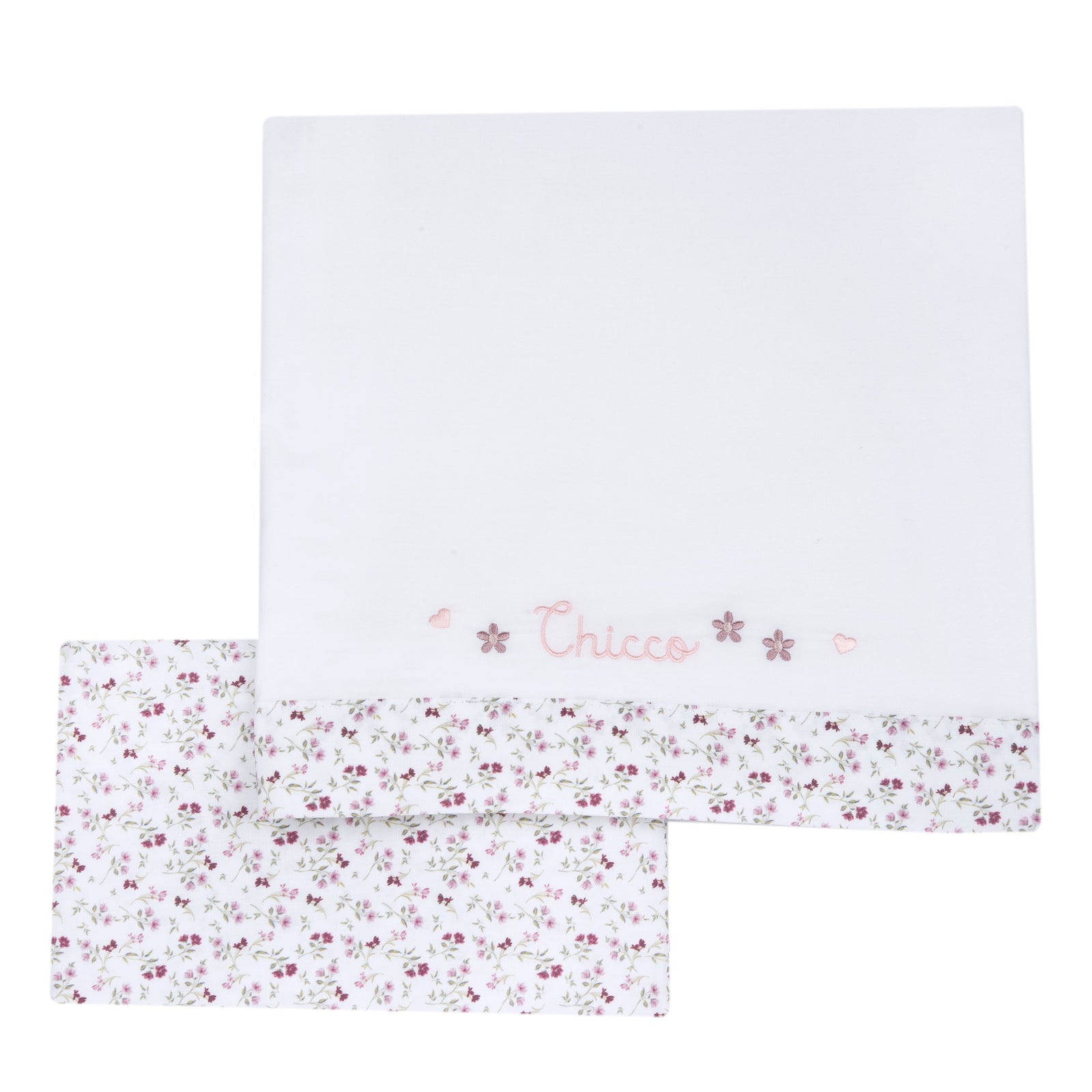 Set lenzuola - Chicco