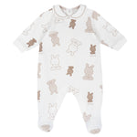 Tutina Coniglietti in Caldo Cotone - Chicco