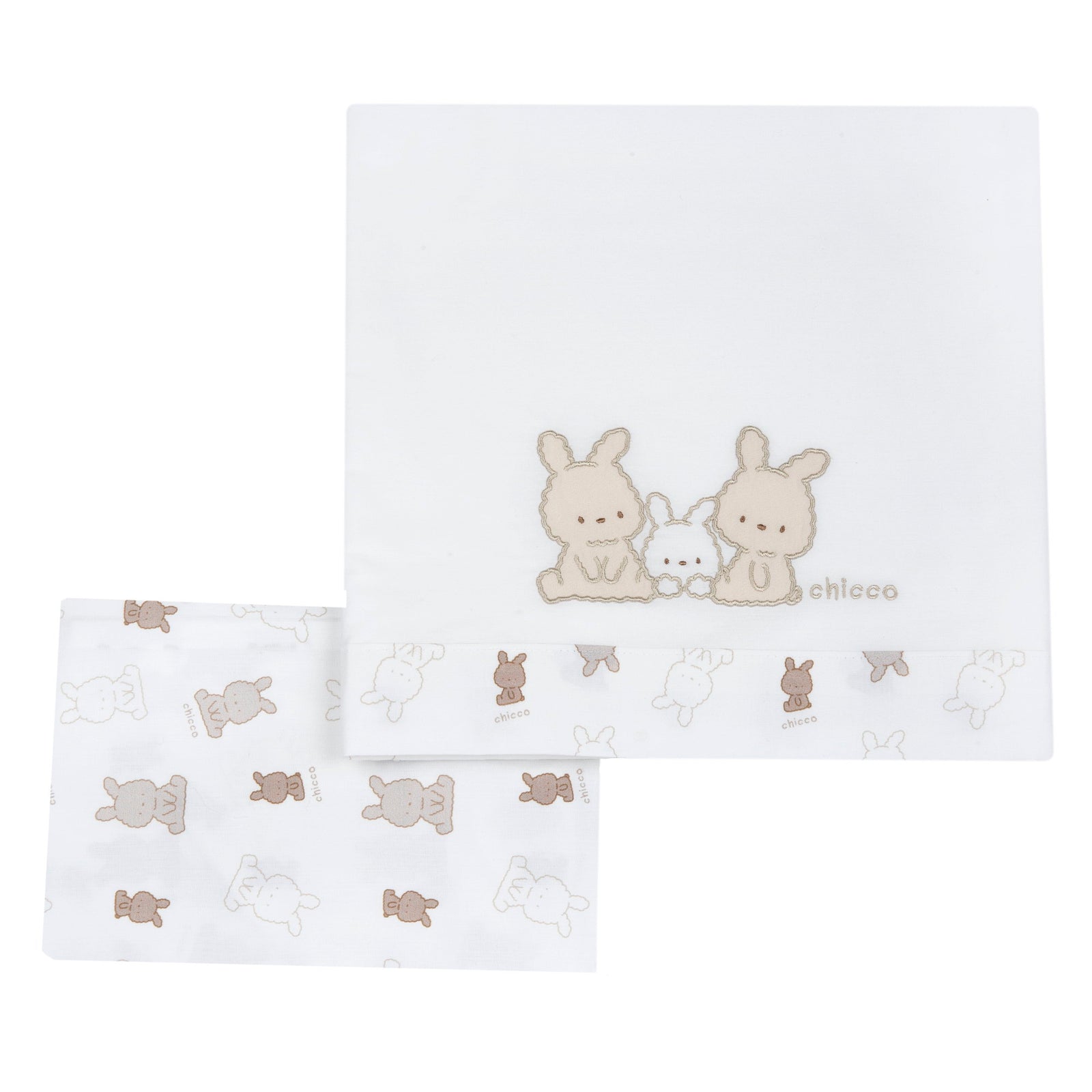 Set lenzuolo - Chicco
