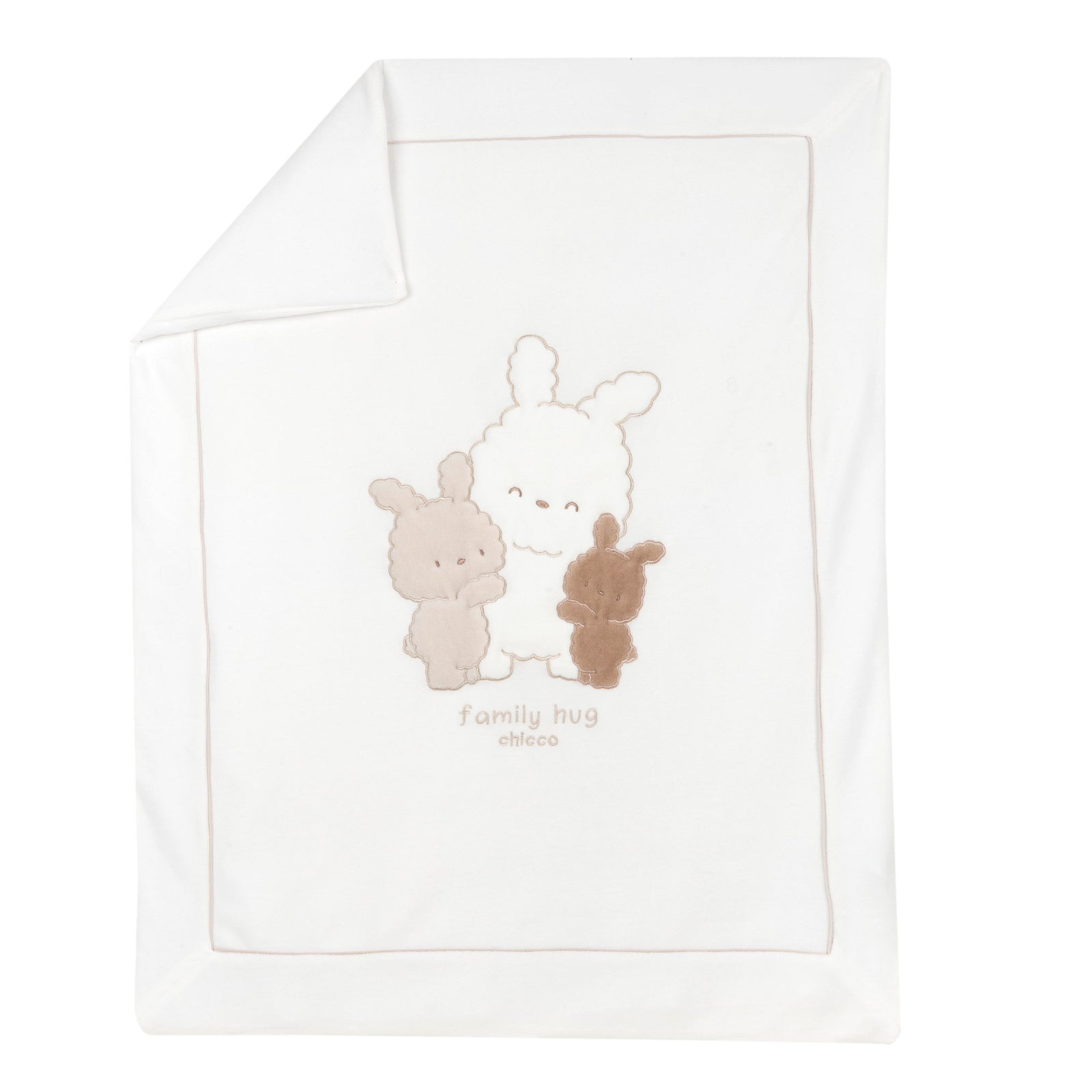 Piumoncino sfoderabile - Chicco