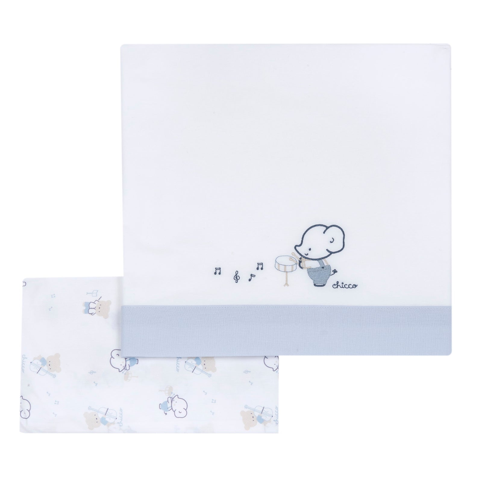 Set lenzuola - Chicco