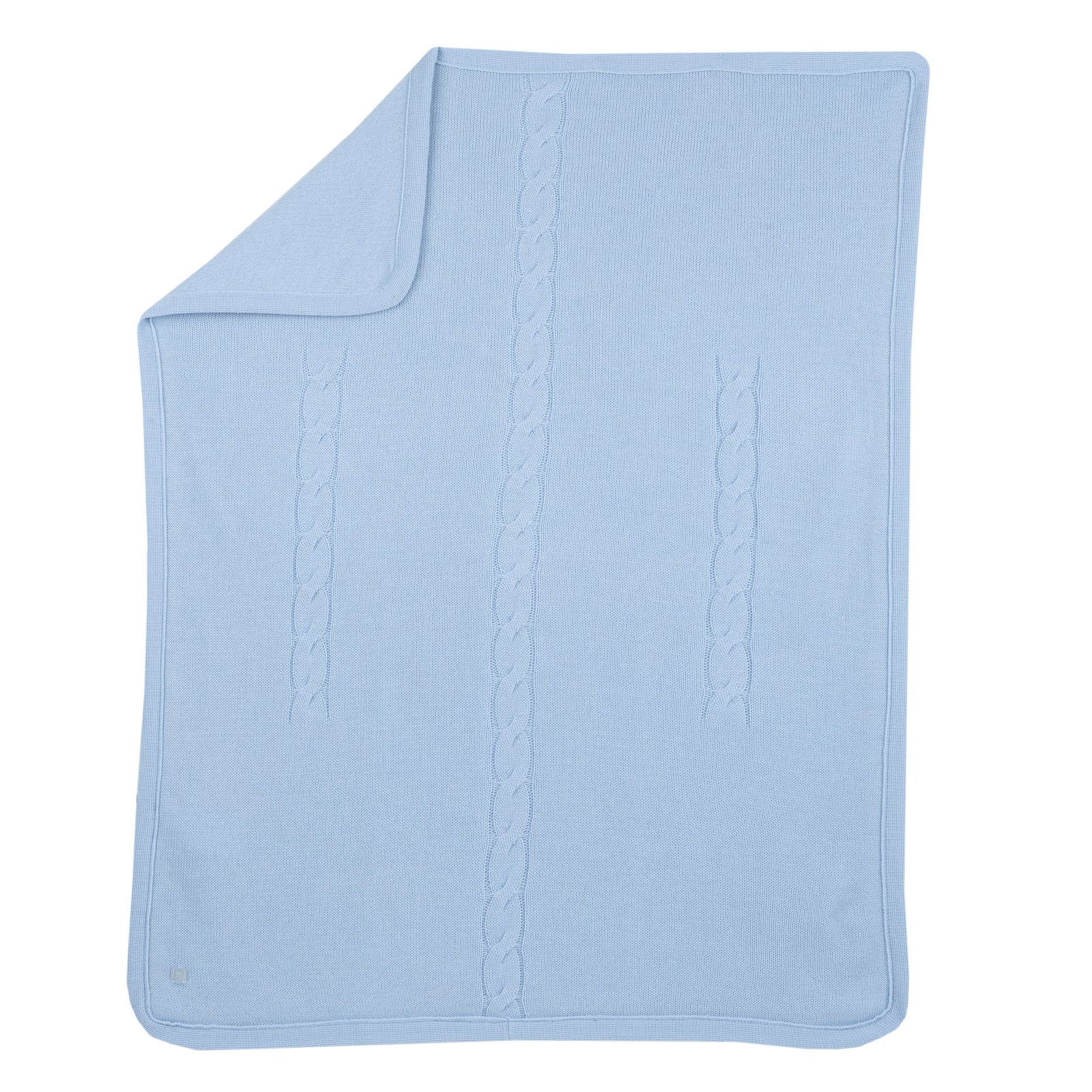 Coperta carrozzina in lana - Chicco