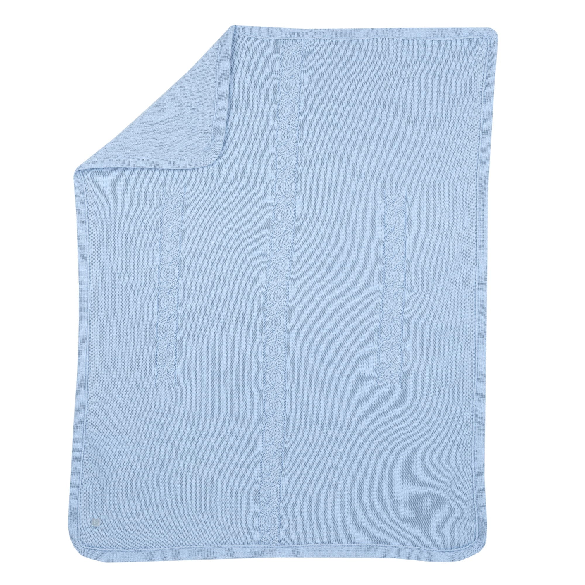 Coperta carrozzina in lana - Chicco