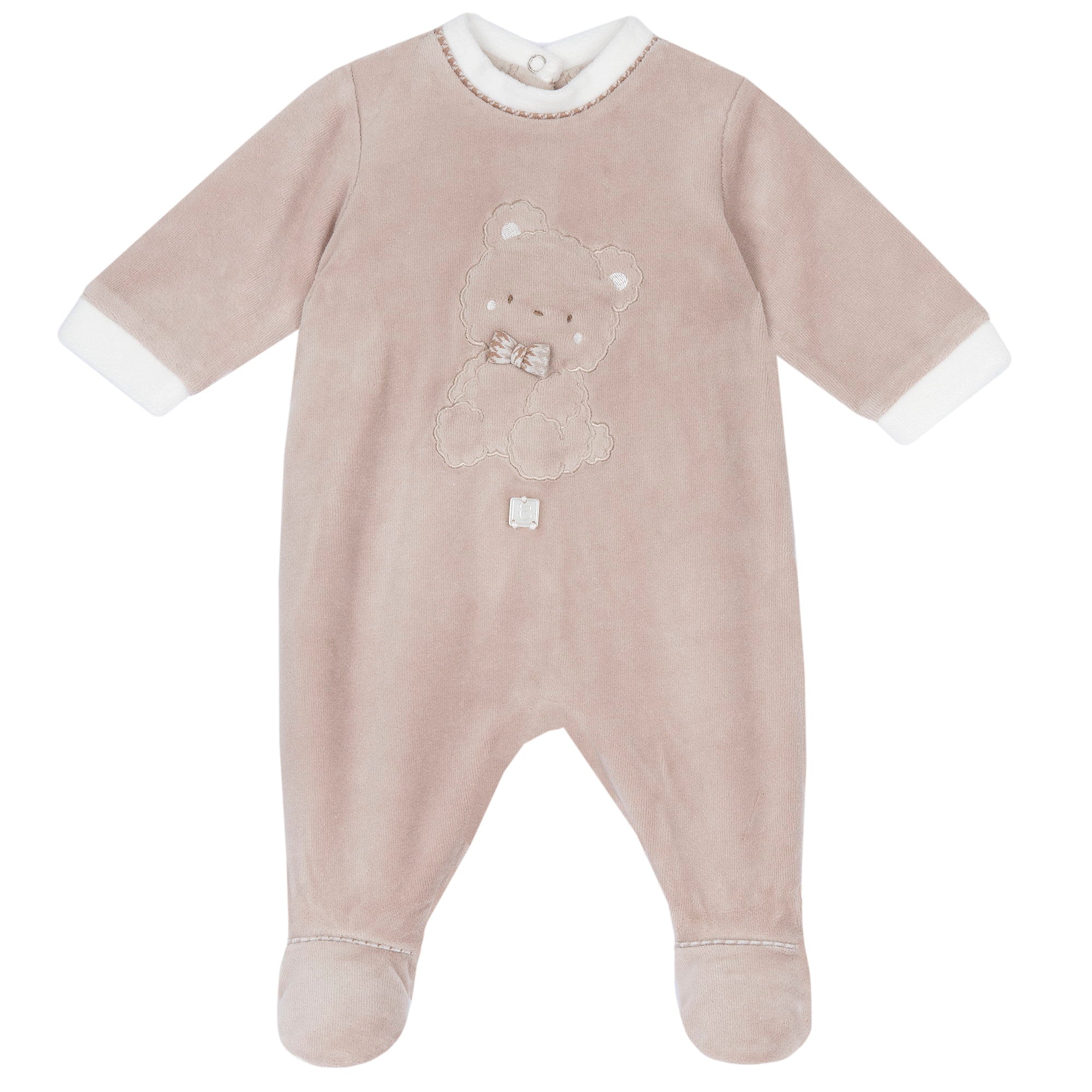 Tutina ciniglia - Chicco