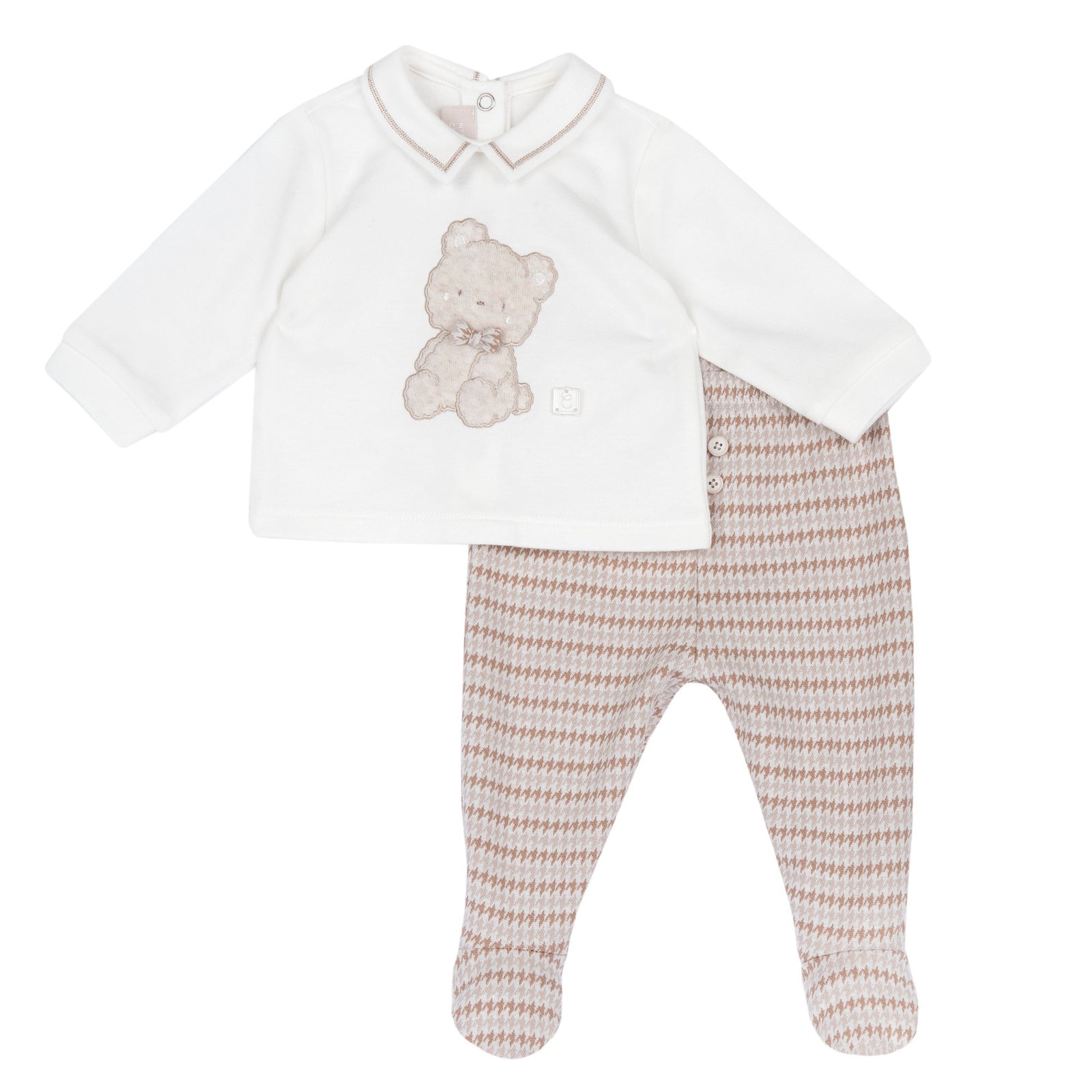 Completo in ciniglia - Chicco