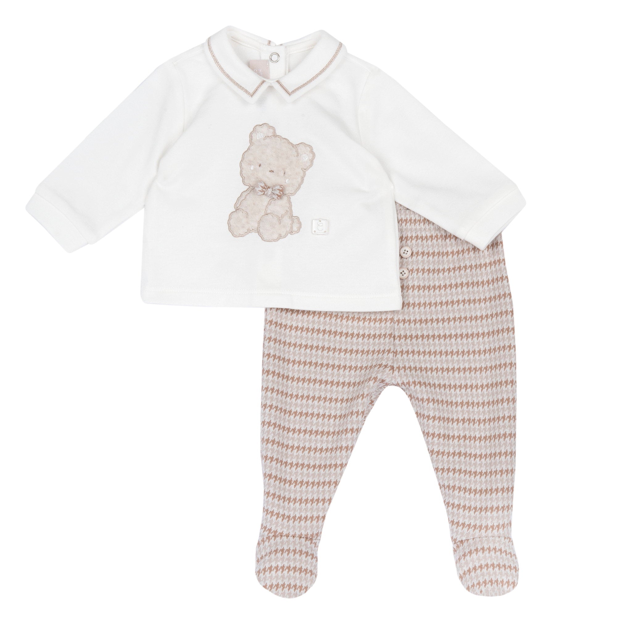 Completo in ciniglia - Chicco