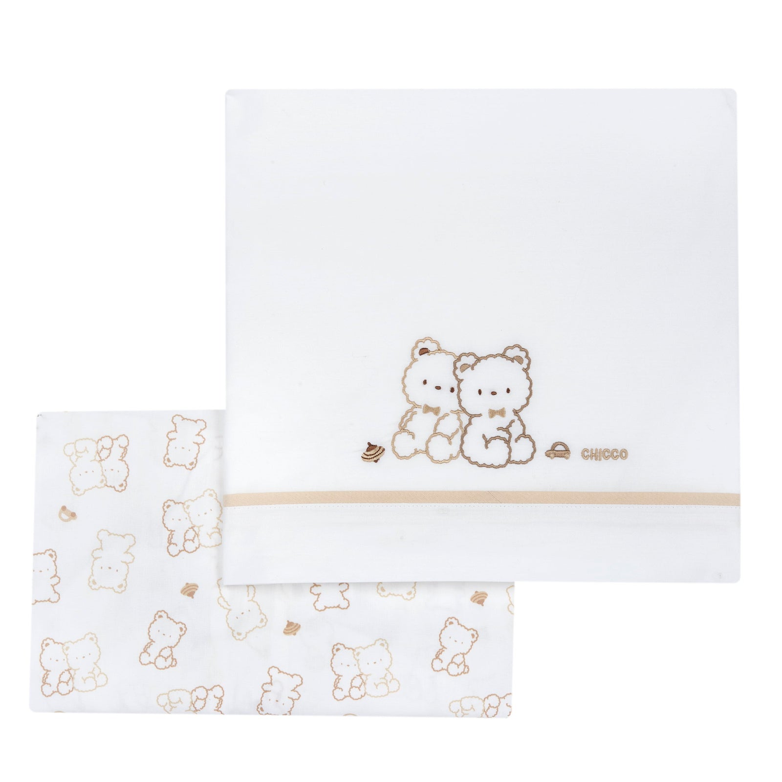 Completo Lenzuola - Chicco