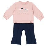 Set Felpa e Pantaloni - Chicco