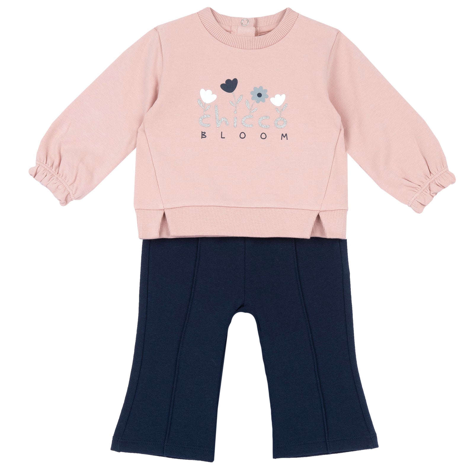 Set Felpa e Pantaloni - Chicco