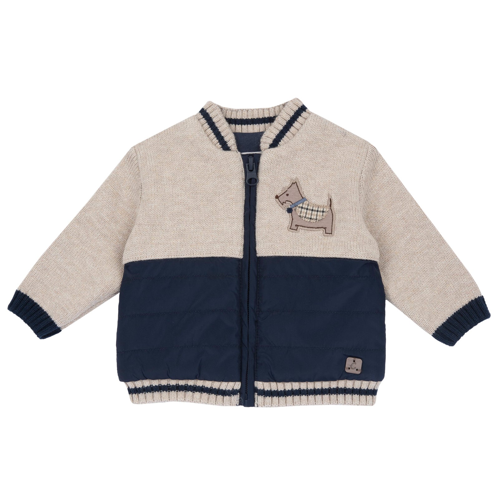 Cardigan in maglia - Chicco