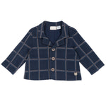 Giacca Blazer a Quadri - Chicco
