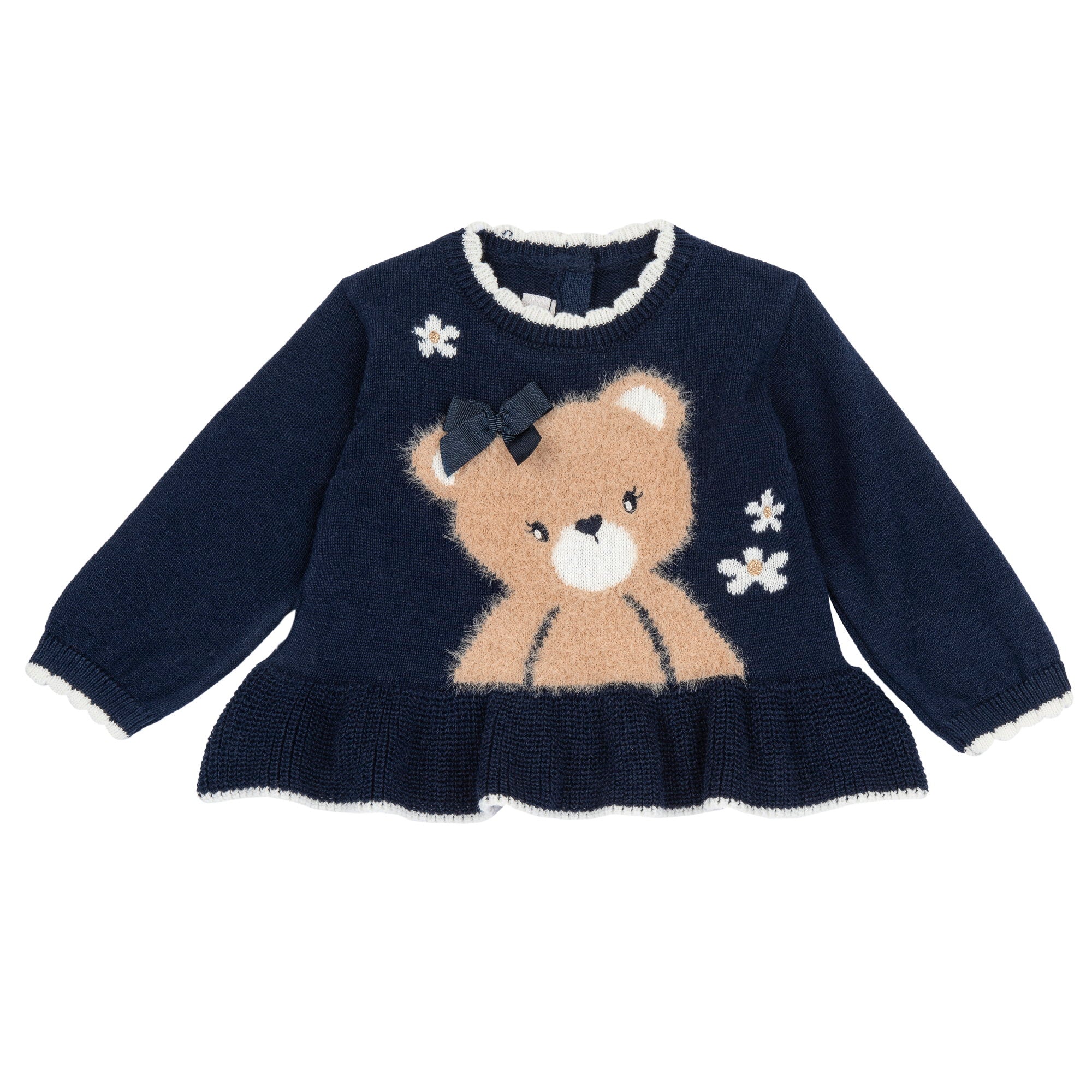 Maglione Jacquard - Chicco