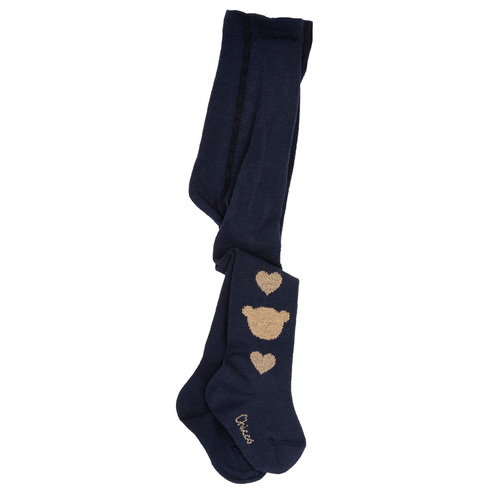 Collant Jacquard - Chicco