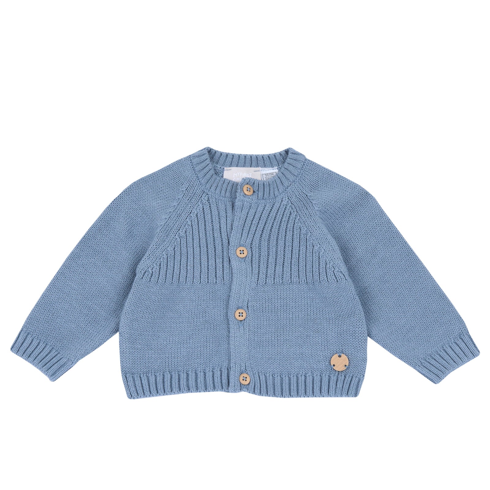 Completo 3 pezzi - Chicco