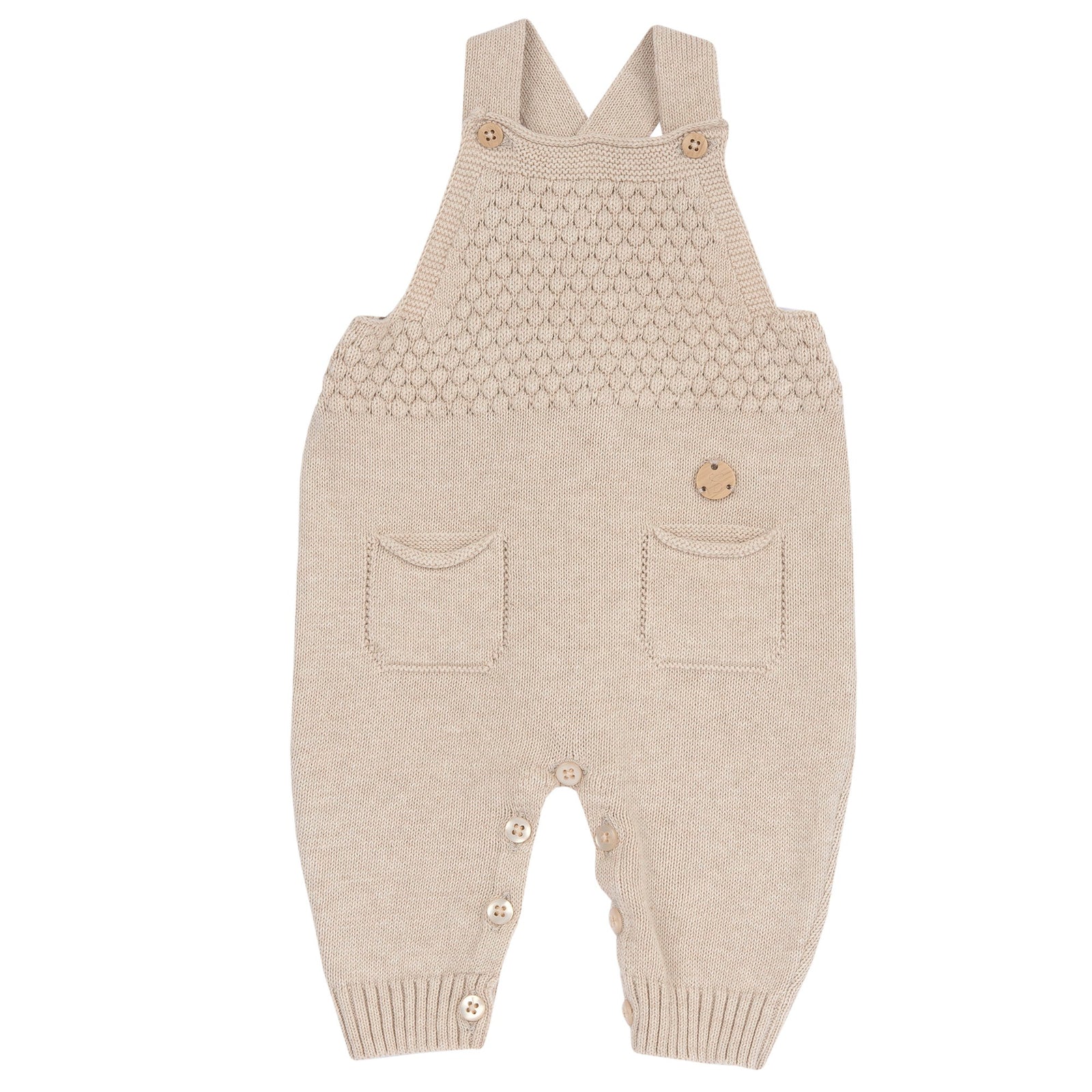 Completo 3 pezzi - Chicco