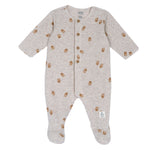 Tutine in caldo cotone - Chicco