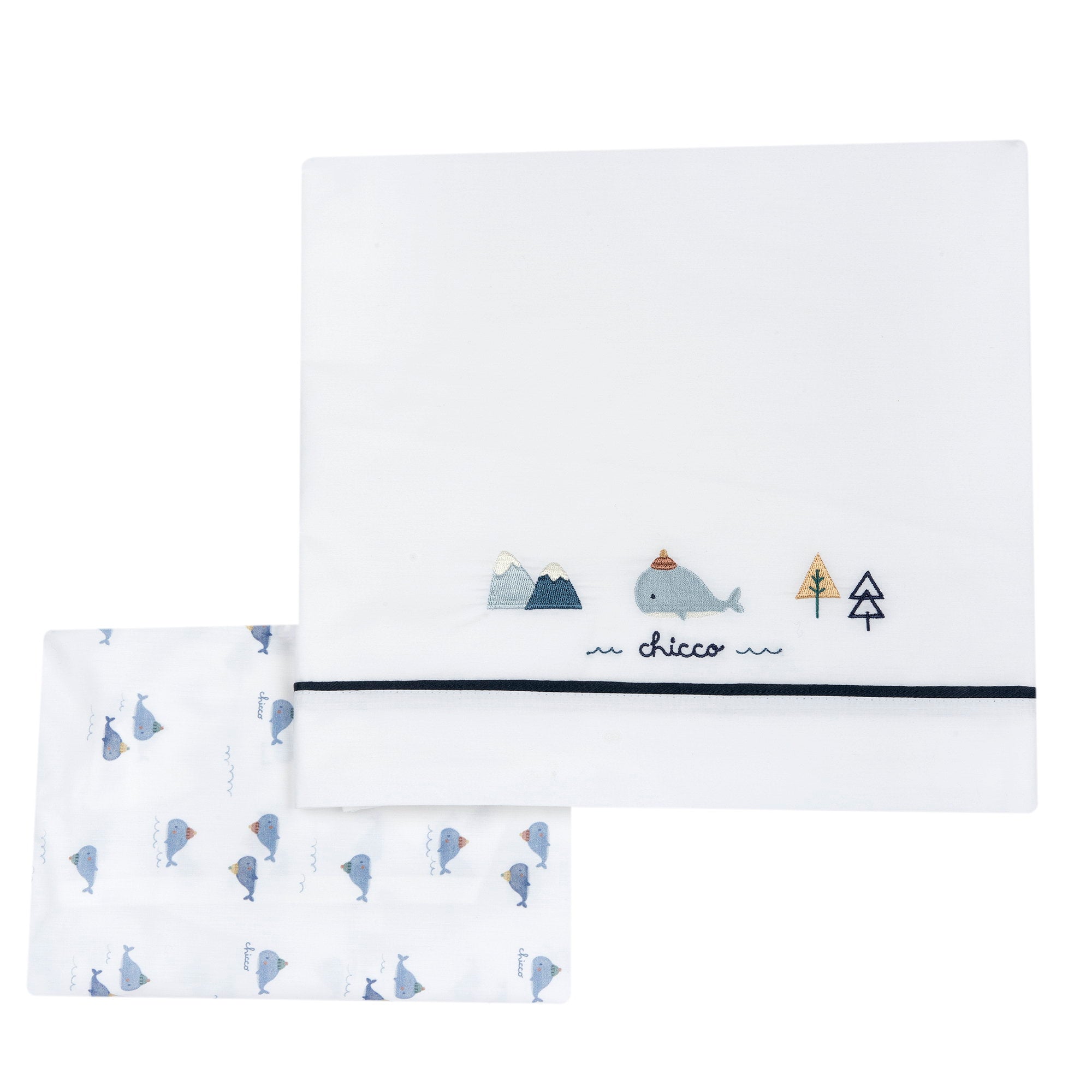 Set lenzuola - Chicco